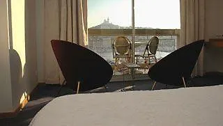 Lutetia Marseille