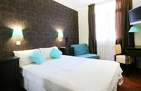 Hotel Lutetia Marsiglia