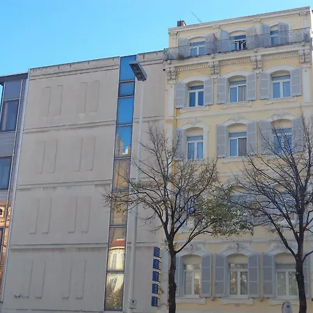 Lutetia Marsiglia