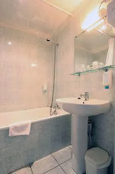 Hotel Lutetia Marsiglia