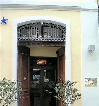 Отель Lutetia