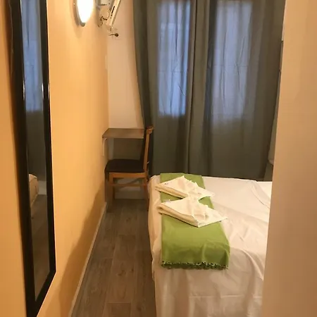 Lutetia Отель