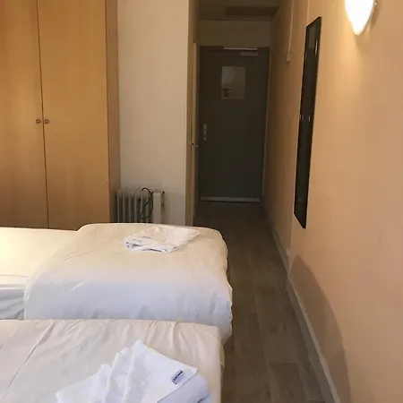 Lutetia Марсель