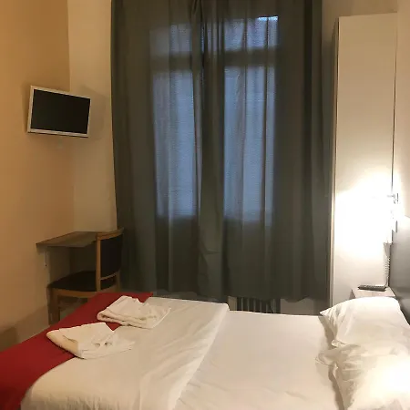 Lutetia Отель 2*
